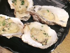 -烧蠔帮·湛江生蚝(茂南万达店)