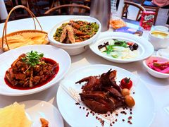 -院8里·少城记忆老川菜(宽窄巷子店)