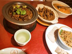 -北平食府(马鞍山路店)