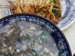 -小朱麻辣串(益民街店)
