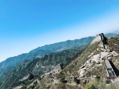 -八达岭长城