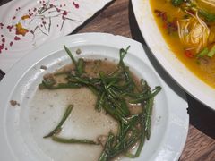 -小喜客·云南特色菜(纳西庭院店)