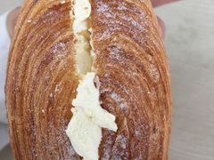 卡仕达富士-Bread Talk 面包新语(荟聚店)