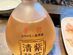 -盟重烧烤(东瓜山创始店)