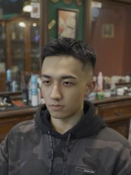 -大人物·男士理发馆