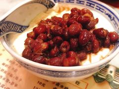 招牌双皮奶-双喜老铺(人民广场店)