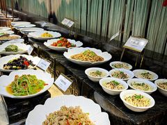 -芭菲盛宴·环球美食(袁家岗店)