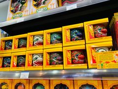 -曼谷素万那普国际机场