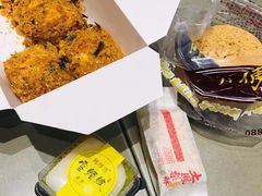 -鲍师傅糕点(春熙路店)