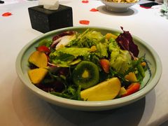 -北平盛世·新京菜·北京烤鸭(劲松·双井店)