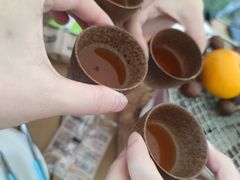 -不觉晓CAMPING(上海迪士尼营地店)