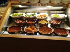 -火炉火自助餐(悠唐购物中心店)