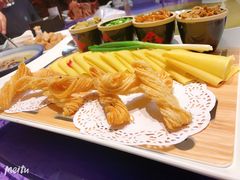 -乔家满族八大碗(流水沟店)