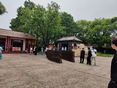 -妇好墓