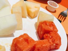 -天津滨海圣光皇冠假日酒店