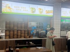 -李记清真馆(打钉巷店)