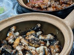 -红星光发煲仔饭(文海店)