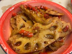 -老三样·旧食新味(船山路店)