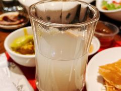 薏仁水-明泰谷泰国餐厅(正大广场店)