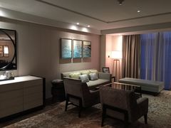 -南京圣和府邸豪华精选酒店