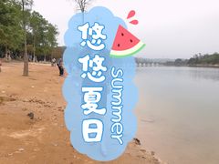 -凤岗南门山森林公园