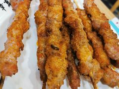 -晋宝章大同刀削面(和平里店)