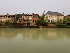 -中旅阿那亚九龙湖·公主酒店