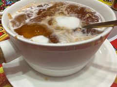-甜心妈妈·榴莲星级糖水(北京路总店)