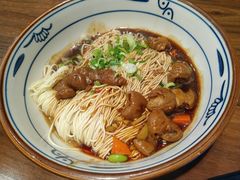 -爱家面馆(常州总店)
