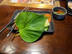 -新石器烤肉(之心城店)