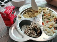 -绿野餐厅(上海动物园店)