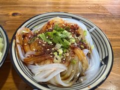 -洁美凉粉店(温江店)