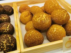 -西树泡芙(蓝色港湾店)