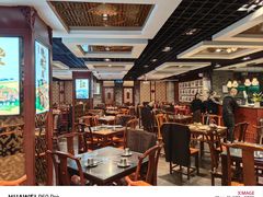 -老兰家传统烧烤炒菜泡馍(小南门店)