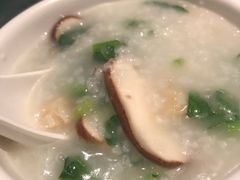 -南拳十三姨·潮汕砂锅粥(世纪金源店)