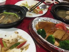 -佛有缘素食馆·荔湾老字号(陈家祠首店)