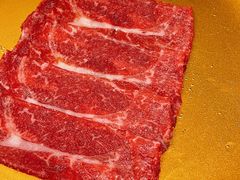 -一绪に寿喜烧(虹悦城店)