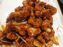 -老华洋饭庄(成林道店)
