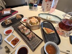 -侨美食家·粤菜(体育西路店)