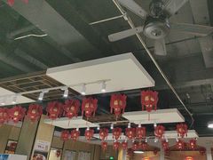 -和庆斋羊蝎子火锅·碳缸烧烤(顺义旗舰店)