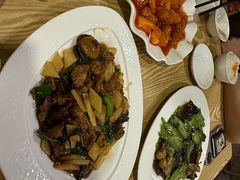 -佛有缘素食馆·荔湾老字号(陈家祠首店)