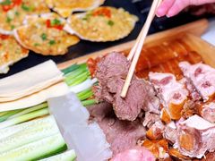 -记忆串城·东北烧烤·小龙虾·大型团建(南油店)