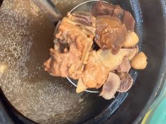 -新享乐海鲜(翠华路店)