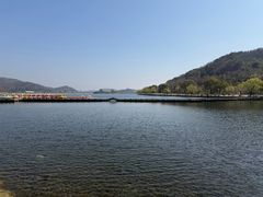 -南北湖风景区