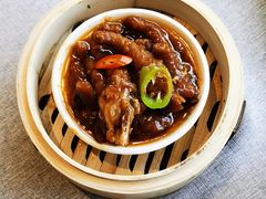 -潮府馆·非遗潮州菜·世纪公园(新国际博览中心店)
