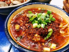 -马路边边串串香(双井直营店)