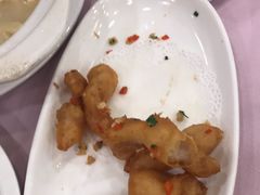 -顺风海鲜港(金玉兰店)