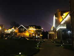 -天津津利华酒店