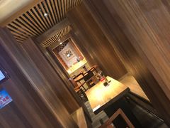 大堂-亮亮面馆(经六路店)
