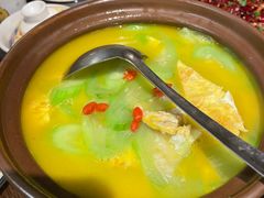 -杨记隆府重庆江湖菜(龙湖滨江天街店)